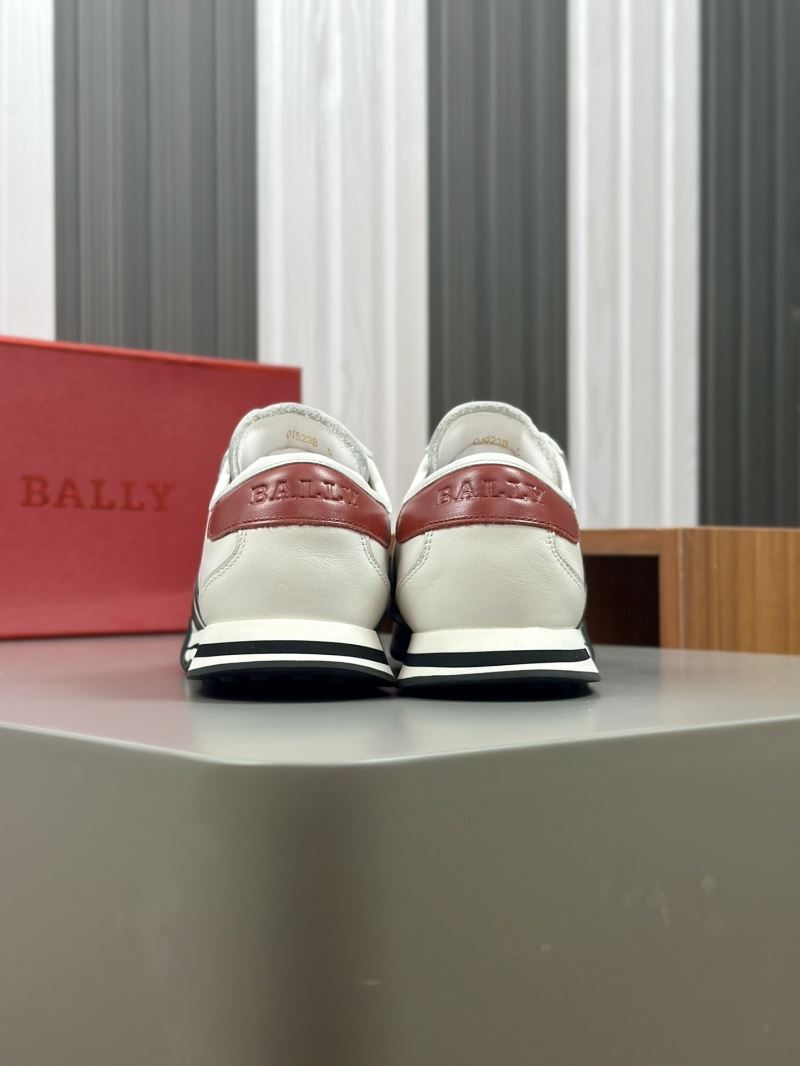 Bally Shoes